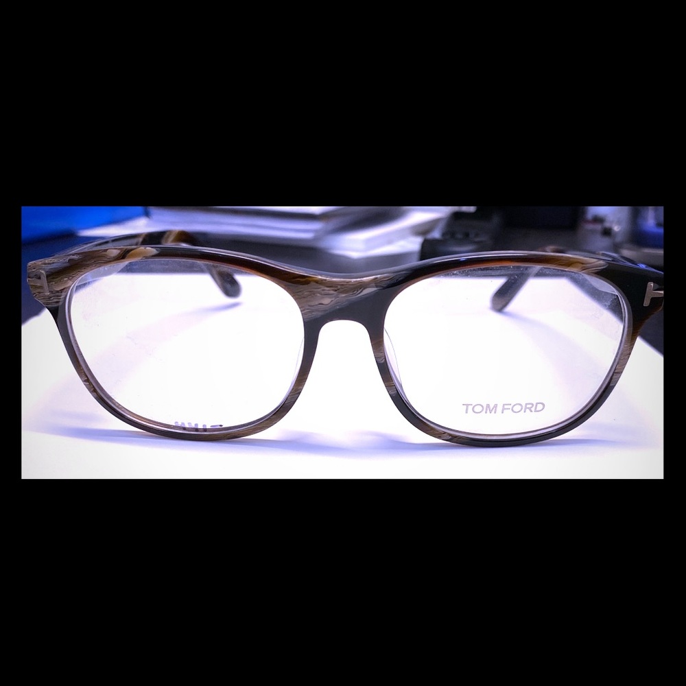 Tom Ford 5432-F eyeglasses